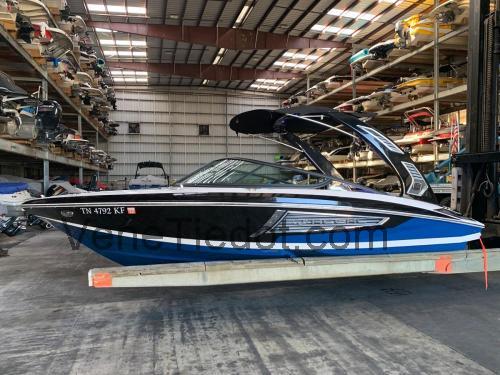 Regal 2100 Tekniset tiedot ja arvostelut